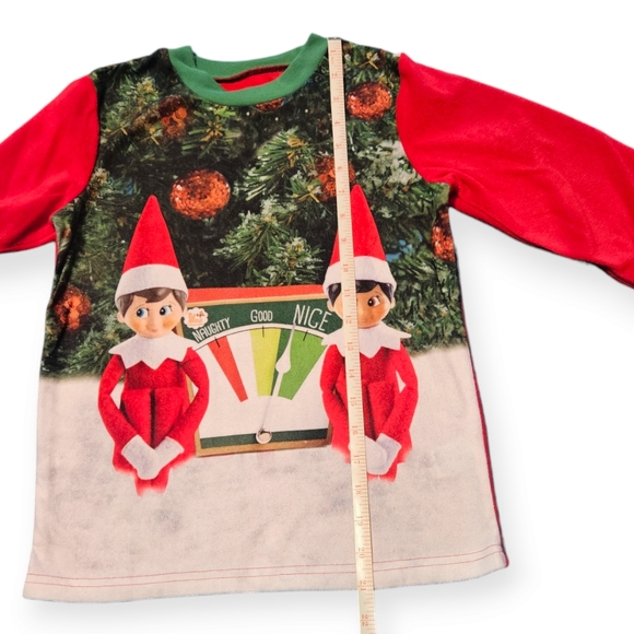 Elf on a Shelf PJs - Picture 7 of 10